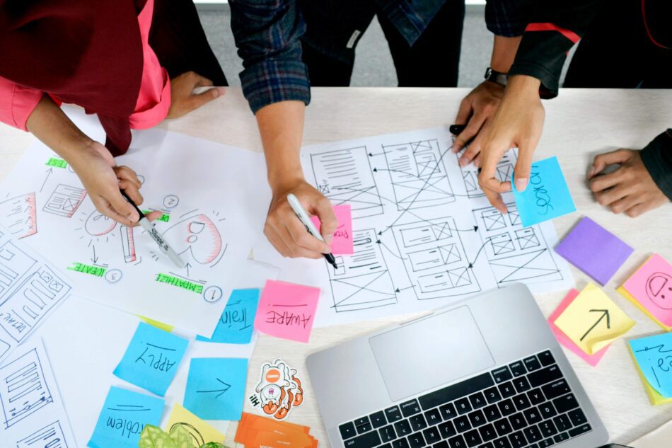 Modern Website Design in Las Vegas and Henderson, NV: Why It Matters for Your Business